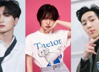 10 idol Kpop có lịch trình bận rộn nhất trong năm 2023 cho đến nay