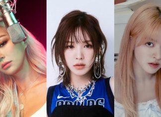 Ai là nữ ca sĩ xuất sắc nhất qua từng thế hệ KPOP?