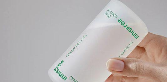Nước cân bằng độ ẩm cho da innisfree Green Tea Seed Hyaluronic Skin