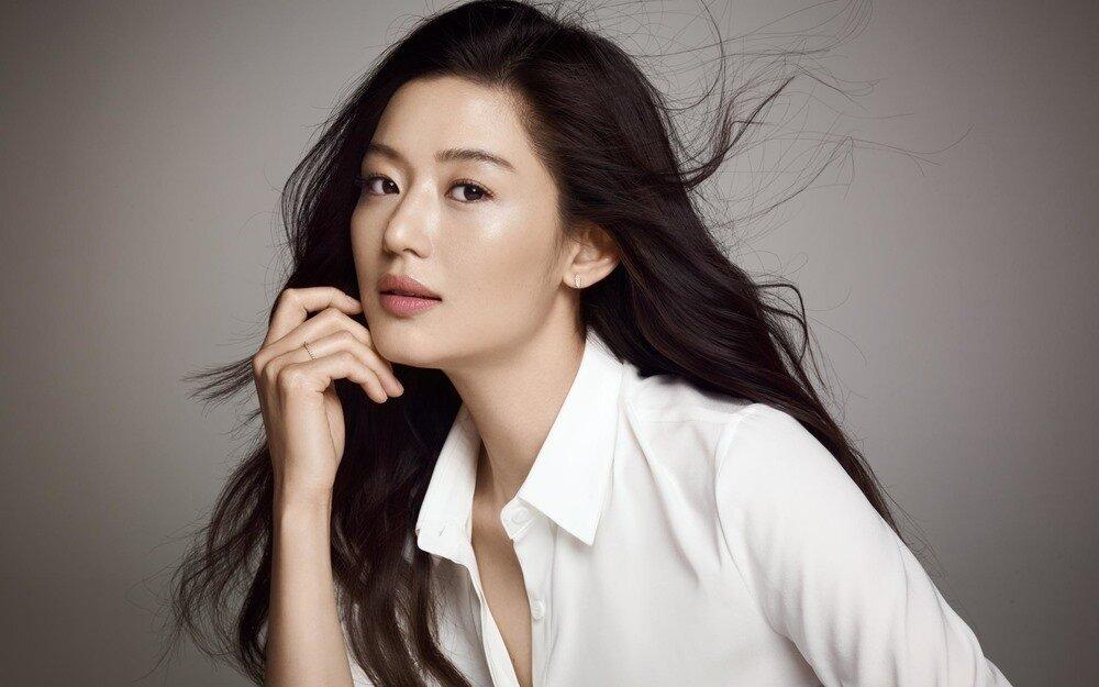 Nữ diễn viên tài năng Jun Ji Hyun với nhiều bộ phim 'gây bão". (Nguồn: Internet)