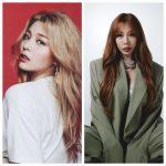 Các nghệ sĩ Kpop biểu diễn tại Việt Nam trong những ngày tới Các nữ nghệ sĩ hàng đầu Kpop sẽ biểu diễn tại Việt Nam trong những ngày sắp tới (Ảnh: Internet)