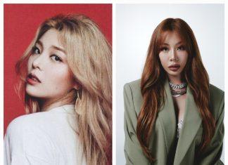 Các nghệ sĩ Kpop biểu diễn tại Việt Nam trong những ngày tới Các nữ nghệ sĩ hàng đầu Kpop sẽ biểu diễn tại Việt Nam trong những ngày sắp tới (Ảnh: Internet)