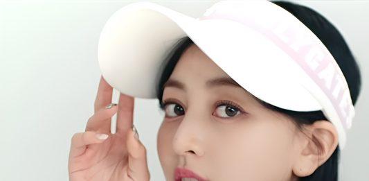 Thành viên Jihyo (nguồn: internet)