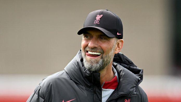 Jurgen Klopp đau đầu với tình hình lực lượng của Liverpool (nguồn ảnh: Internet)