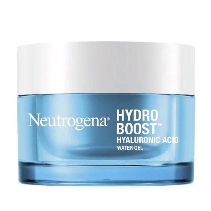 Kem dưỡng ẩm da mặt Neutrogena Hydro Boost Water Gel (Nguồn: Internet)