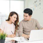 Thảo luận trước hôn nhân (Ảnh: Internet)