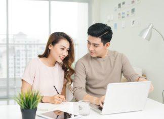 Thảo luận trước hôn nhân (Ảnh: Internet)