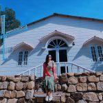 Khu du lịch sinh thái Ngọc Xương. Ảnh: Internet