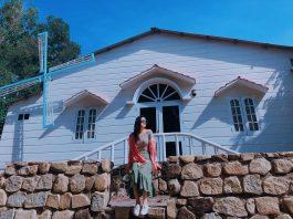 Khu du lịch sinh thái Ngọc Xương. Ảnh: Internet