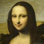 Kiệt tác Mona Lisa (Ảnh: Internet)