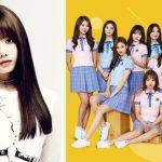 Kim Sohye chia sẻ về sự tái hợp của I.O.I, thành viên nào thân thiết nhất với cô ấy sau khi nhóm tan rã?