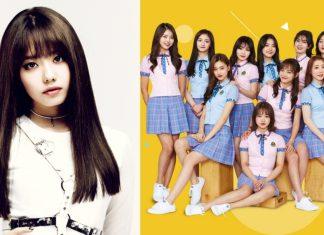 Kim Sohye chia sẻ về sự tái hợp của I.O.I, thành viên nào thân thiết nhất với cô ấy sau khi nhóm tan rã?