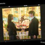 King The Land: 7 khoảnh khắc lãng mạn nhất của cặp đôi Gu Won và Choeng Sa Rang. (Nguồn: Internet)
