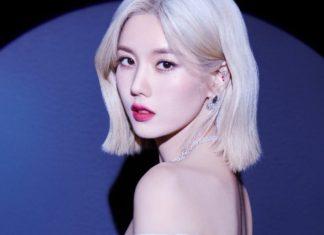 Kwon Eunbi sở hữu biệt danh mới, ngày càng nổi tiếng sau “Waterbomb Festival”