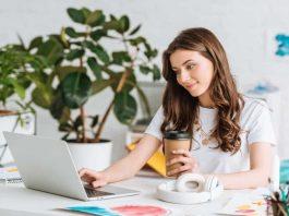Giờ làm việc linh hoạt (Ảnh: Internet)
