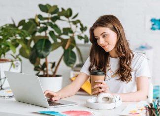 Giờ làm việc linh hoạt (Ảnh: Internet)