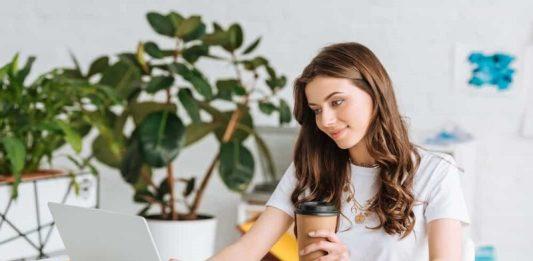 Giờ làm việc linh hoạt (Ảnh: Internet)