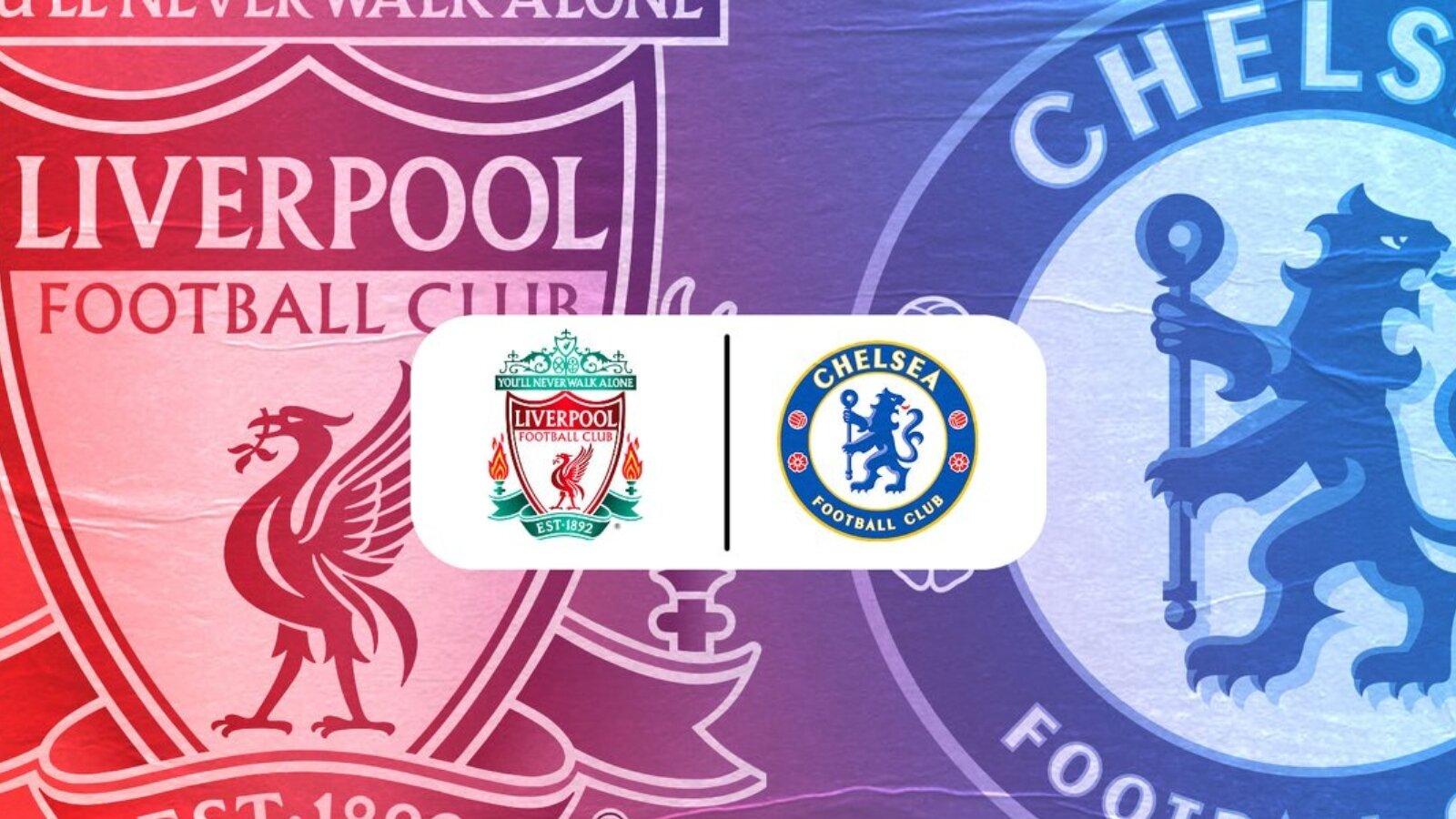 Liverpool sẽ có màn đụng độ với Chelsea trên sân Stamford Bridge trong vòng đầu tiên của Ngoại Hạng Anh mùa giải 2023/2024 vào chủ nhật tuần này lúc 22h30 (nguồn ảnh: Internet)