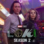 Loki mùa 2: Mọi thứ chúng ta biết cho đến nay về loạt phim Marvel mới. (Nguồn: Internet)