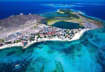 Los Roques Archipelago - nguồn: Internet