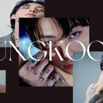 5 tips để mặc đẹp như em út vàng Jungkook (BTS)