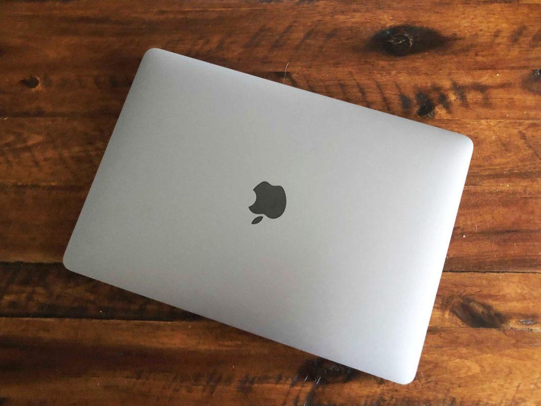 MacBook giữ được giá cao sau nhiều năm sử dụng (Ảnh: Internet)