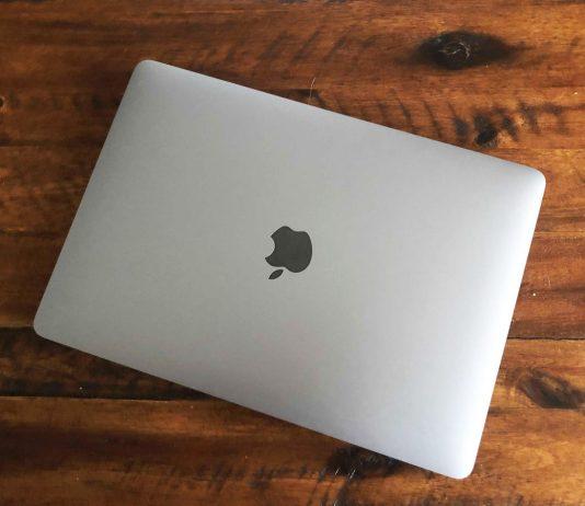 MacBook giữ được giá cao sau nhiều năm sử dụng (Ảnh: Internet)