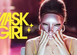 Đánh giá phim Mask Girl: thu hút lượng lớn khán giả vì độ “dị” (Nguồn: Internet)