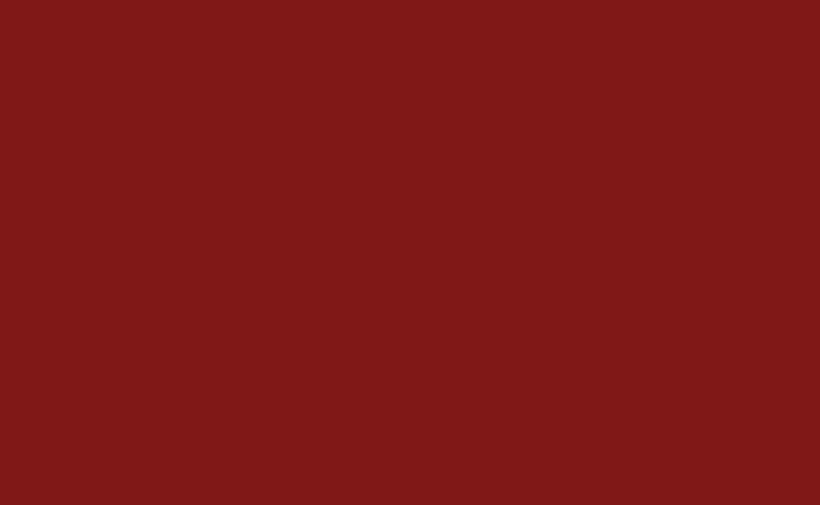 Màu đỏ falu (Ảnh: Internet)