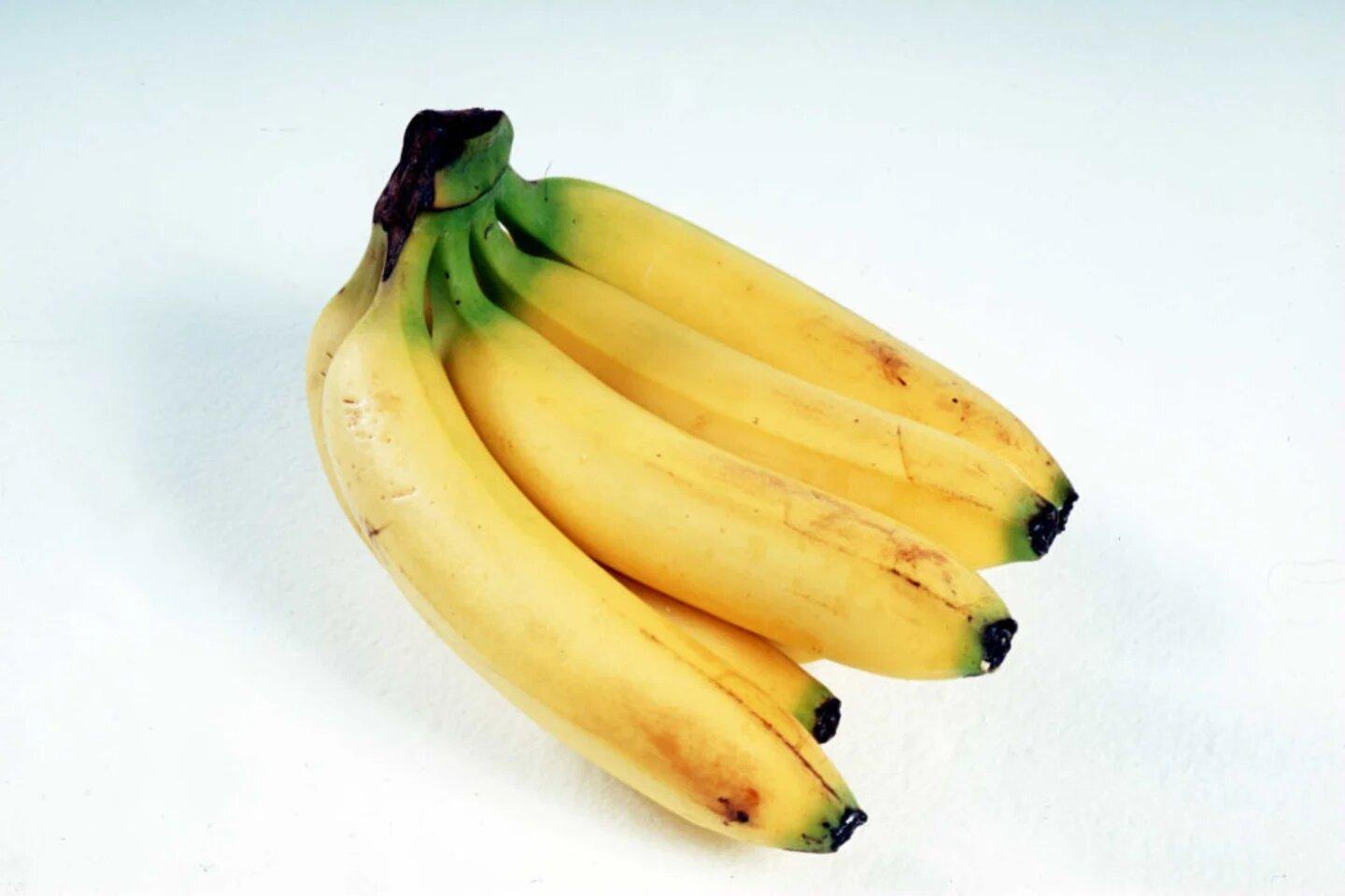 Màu banan (Ảnh: Internet)