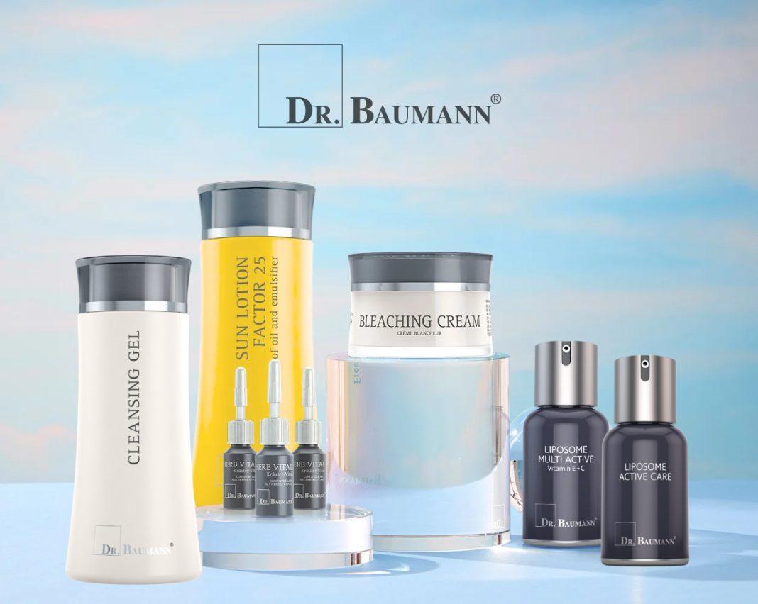 Sản phẩm xứng đáng đầu tư nhất của Dr. Baumann