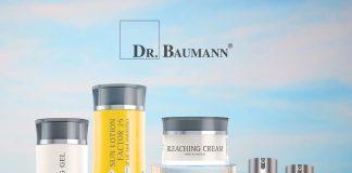 Sản phẩm xứng đáng đầu tư nhất của Dr. Baumann