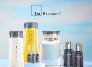 Sản phẩm xứng đáng đầu tư nhất của Dr. Baumann