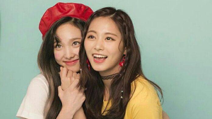 Nayeon và Tzuyu là hai thành viên có visual được yêu thích bậc nhất gen 3 (nguồn ảnh: Internet)