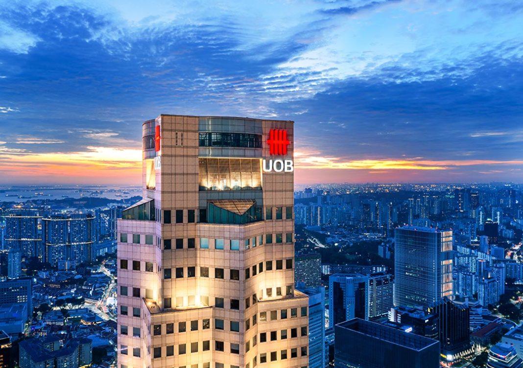 Ngân hàng UOB Bank