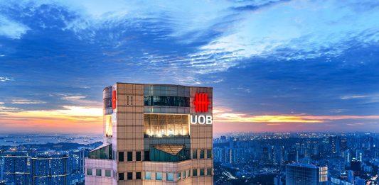 Ngân hàng UOB Bank