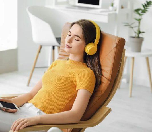 Nghỉ ngơi và nạp năng lượng (Ảnh: Internet)