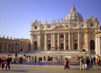 Nhà nguyện Sistine (Ảnh: Internet)