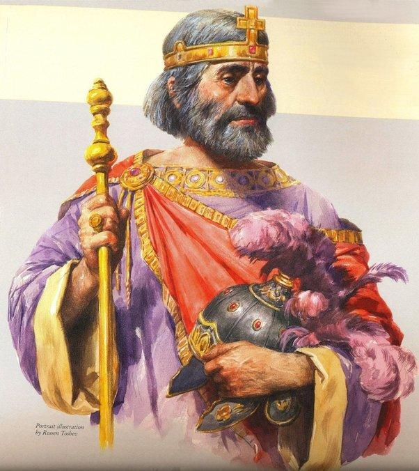 Heraclius