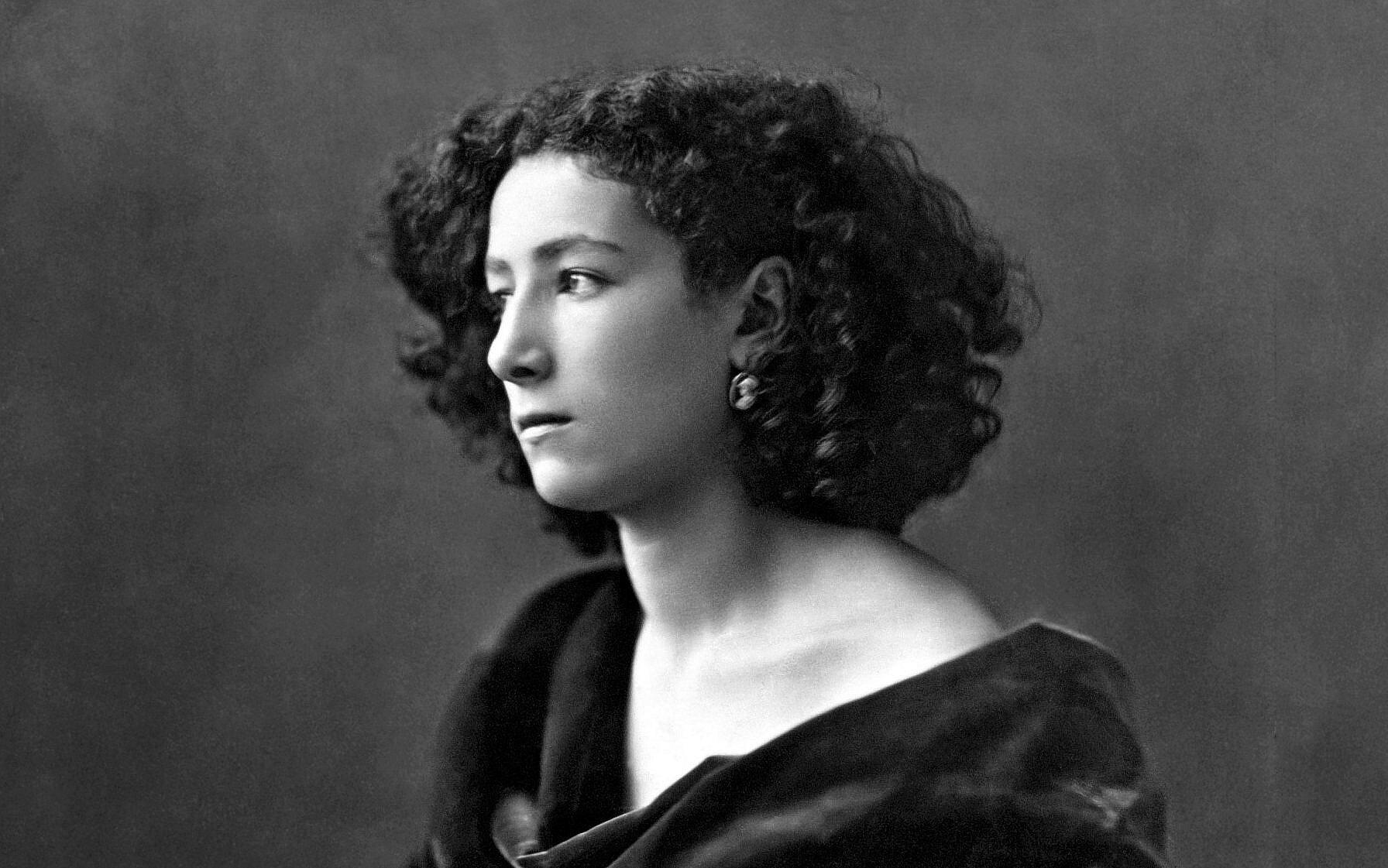 Sarah Bernhardt