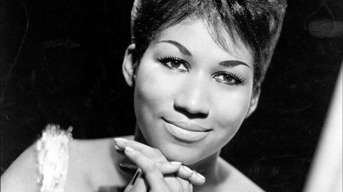 Aretha Franklin