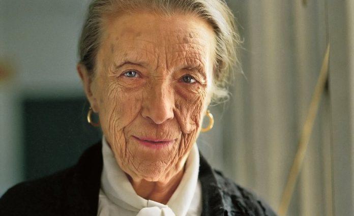 Louise Bourgeois