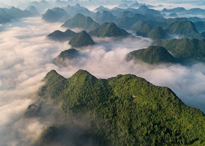 Núi Nà Lay (Nguồn: Internet)