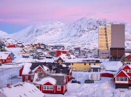Nuuk