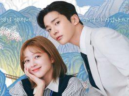 3 lí do nên xem ngay phim Destined with You (Tình Yêu Này Bất Khả Kháng)