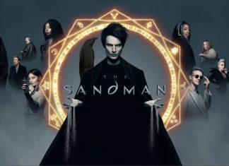 20 series gốc hay nhất của Netflix: các mọt phim đã cày hết chưa? (Phần 2) The Sandman (Ảnh: Internet)