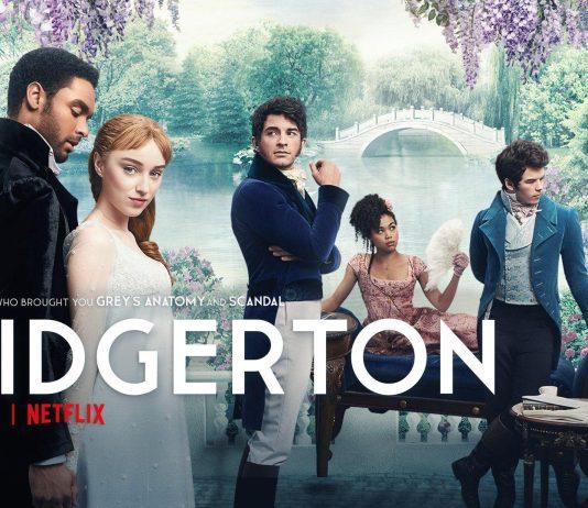 Bridgerton (Ảnh: Internet)