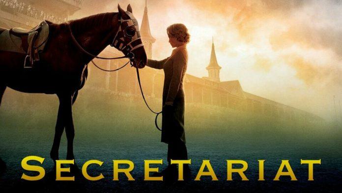 Secretariat