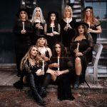 Thời Trung cổ có nhiều cách kiểm tra phù thủy rất dị và độc ác (Ảnh: Internet)