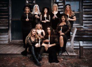 Thời Trung cổ có nhiều cách kiểm tra phù thủy rất dị và độc ác (Ảnh: Internet)